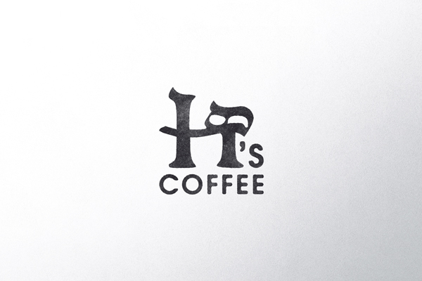 H's Coffee by Natoof
