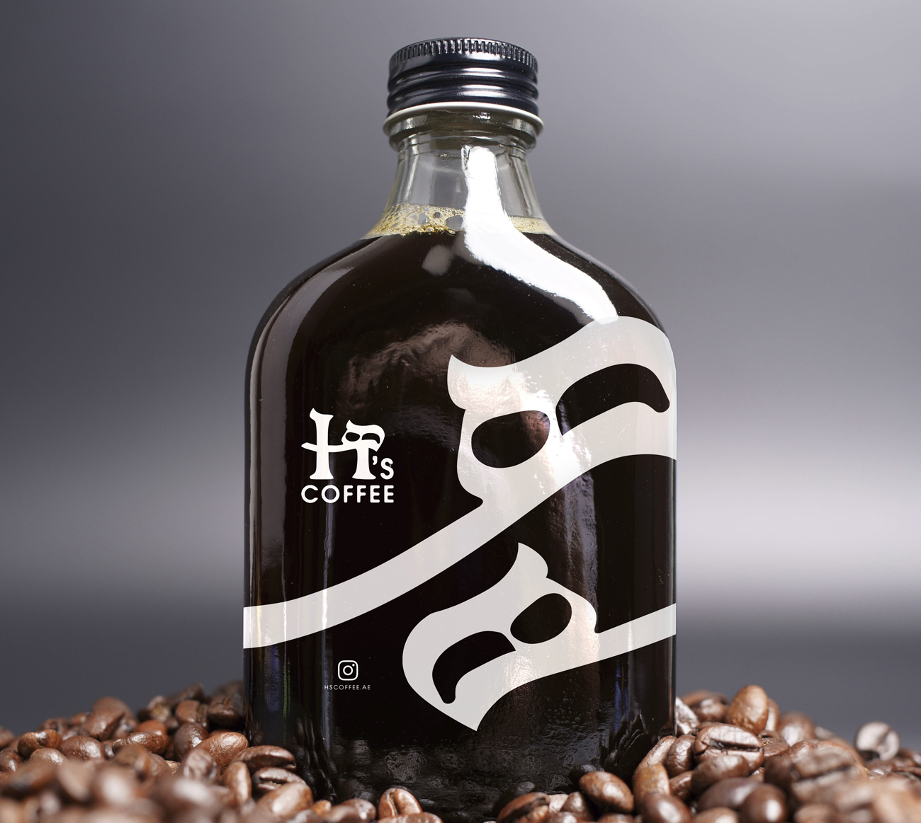 H's Coffee by Natoof