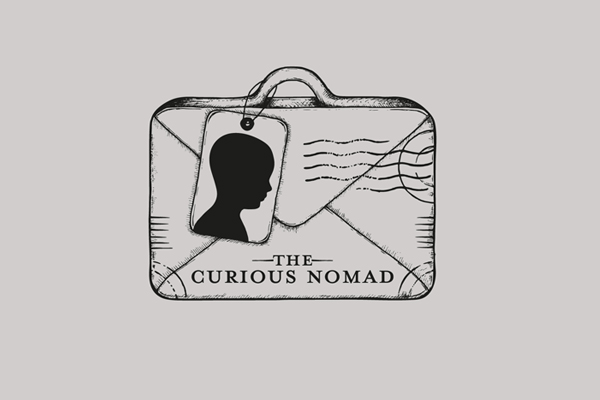 The Curious Nomad