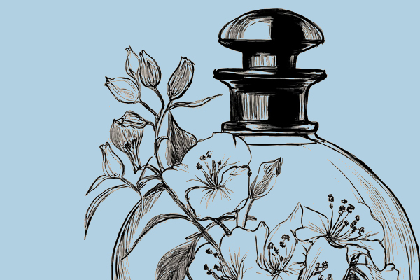 Sama Perfume by Natoof