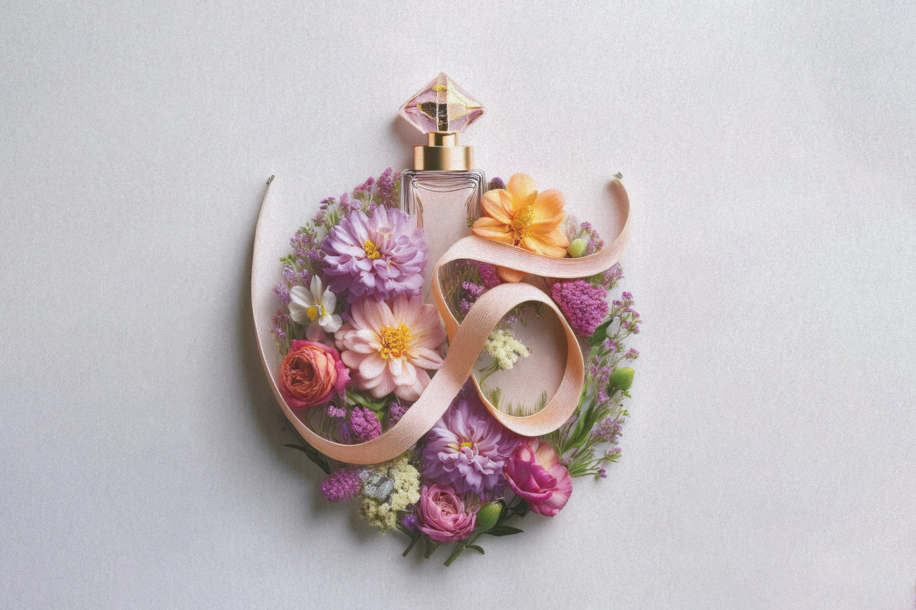 Sama Perfume by Natoof