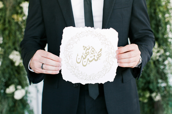 Magical Styled Shoot Collaboration