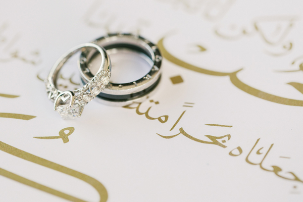 Magical Styled Shoot Collaboration