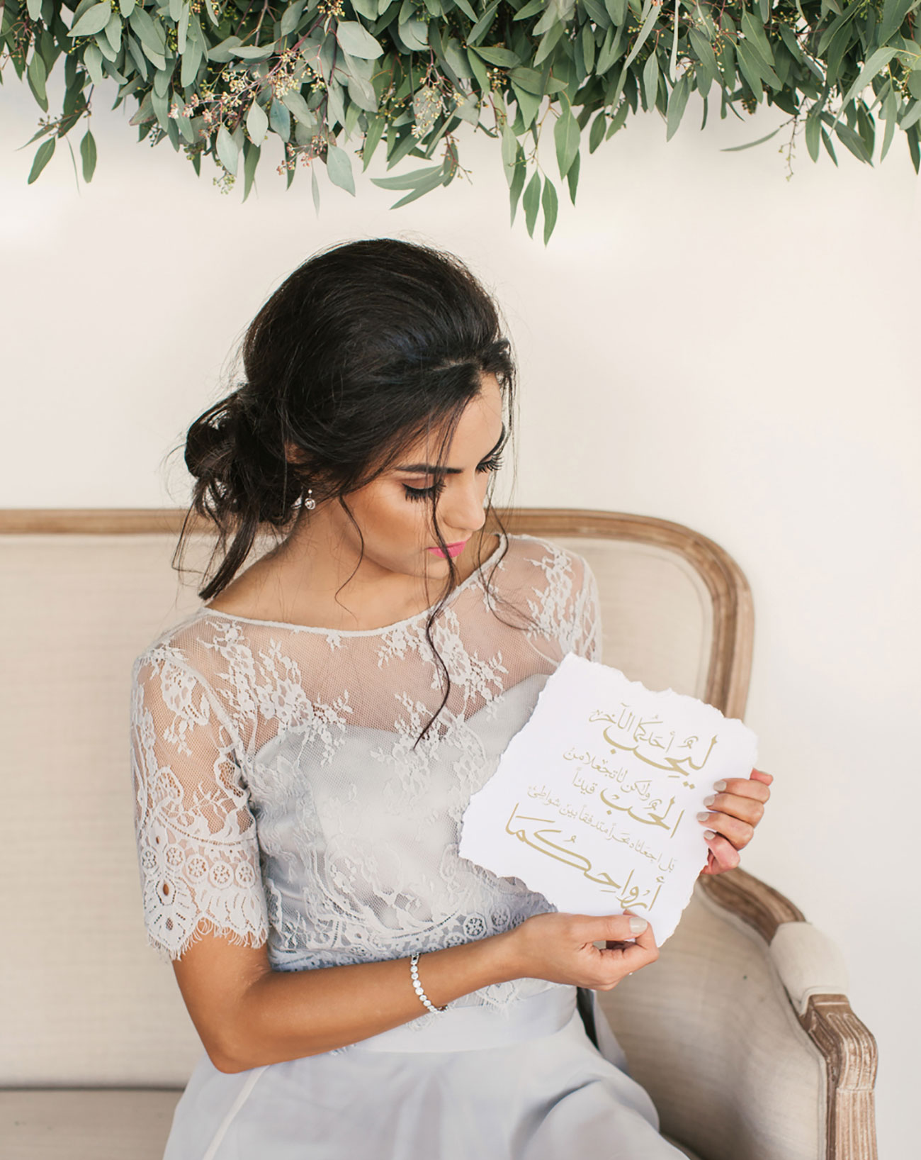 Magical Styled Shoot Collaboration