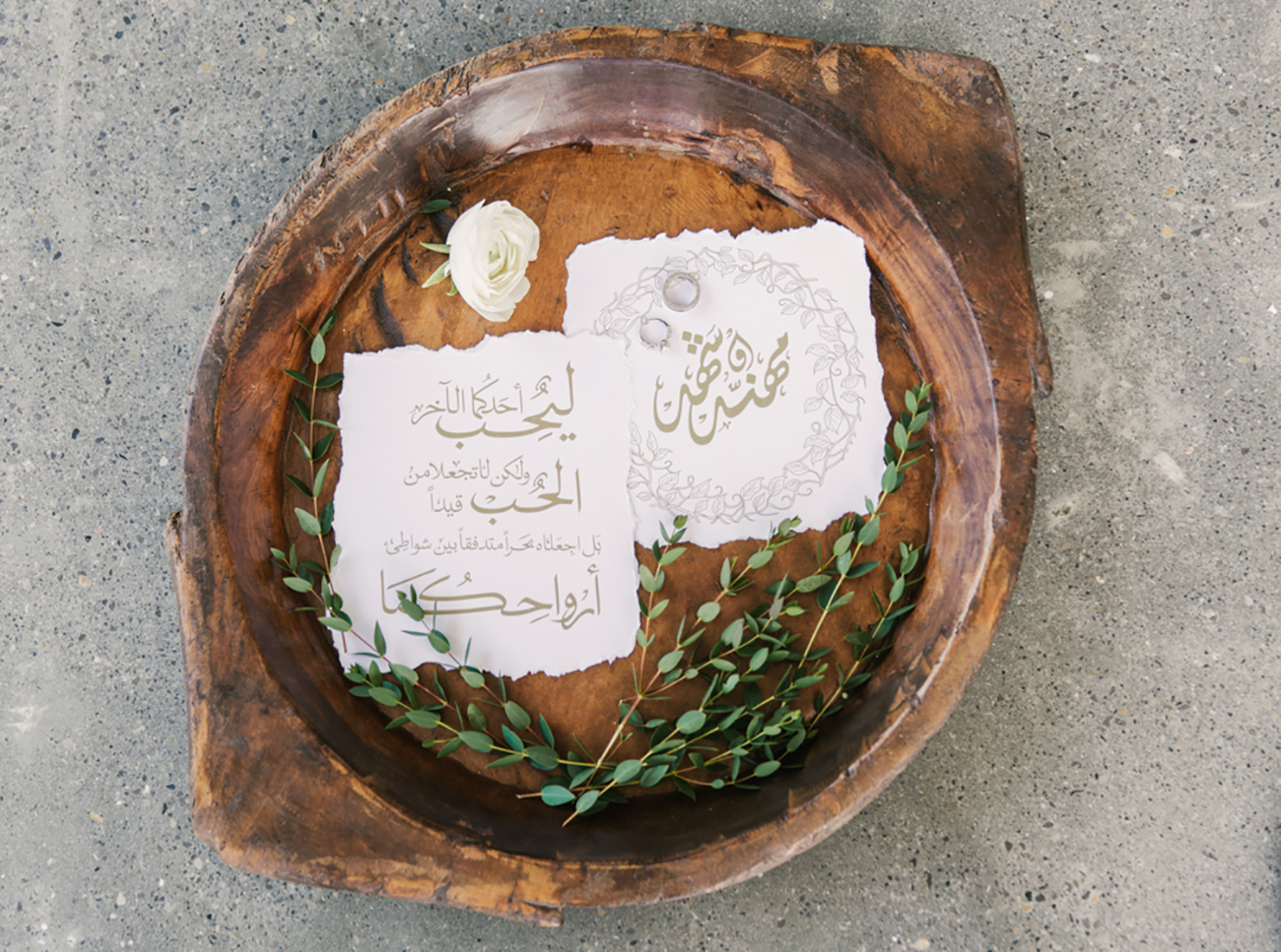 Magical Styled Shoot Collaboration